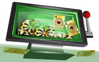 Gambling Online, The 10 commandments you need to know
