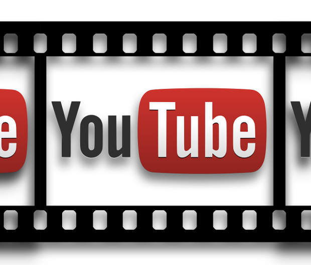Youtube is very popular and a way to get links back to your site.