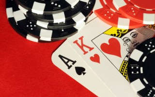 Learn how to play winning blackjack.