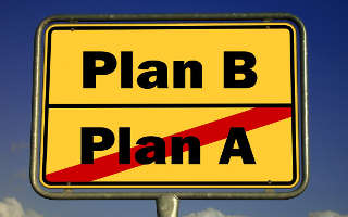 A sound business plan from the onset is vital.