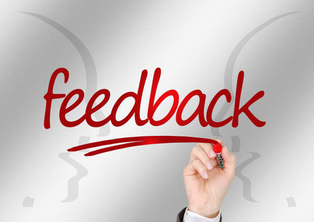 Listening to your players feedback will help establish a good relationship between the players and the casino.