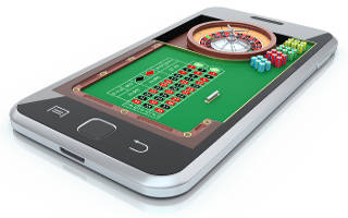 Regulated online gambling can create a good source of income for a country.