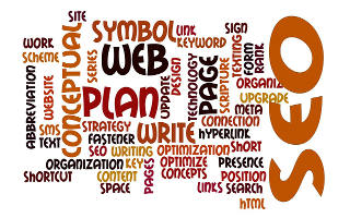 Making your website interactive is a great SEO method.