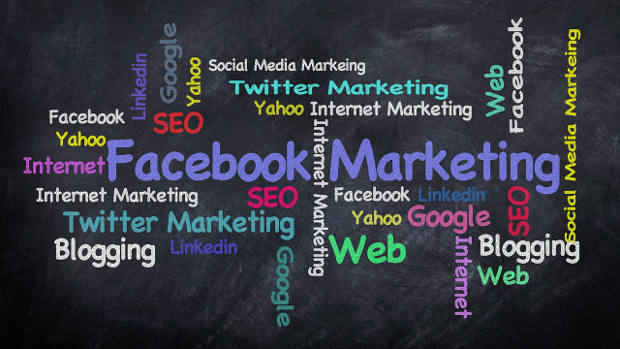 Facebook and other social media sites are a great way to advertise your site both through paid for advertising and organic traffic.