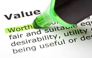 Adding value to your customers or visitors is an important aspect to the running of a profitable business.