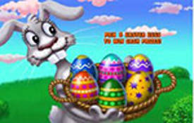 Easter Surprise Video Slots by Playtech
