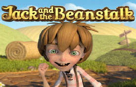 Jack and the Beanstalk Video Slots