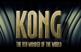 King Kong Video Slots by Playtech
