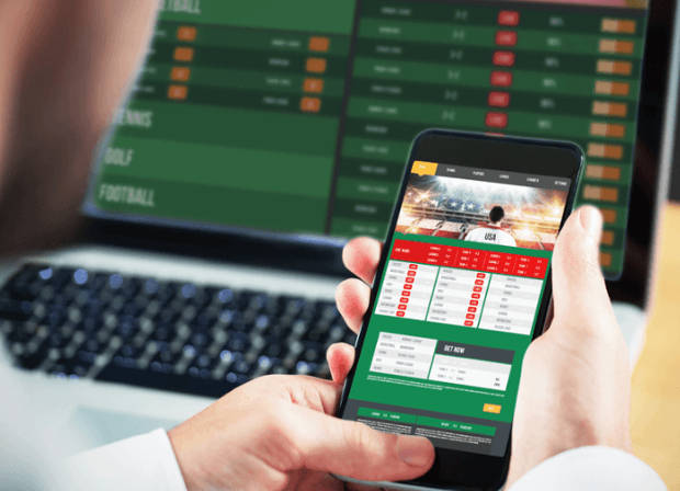 Online sports betting is more convenient and  punters have access to more resources.