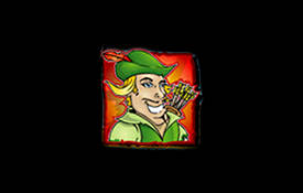Prince of Sherwood Video Slots by Realtime Gaming