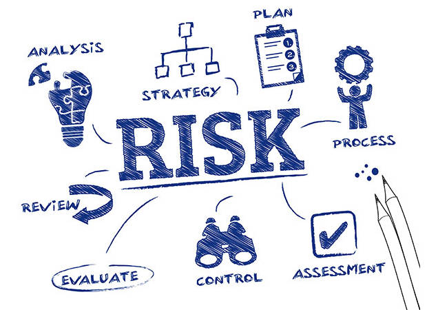 Determine your risk tolerance and do not play beyond your means.