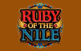 Ruby of the Nile Video Slots