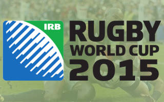 2015 Rugby World Cup