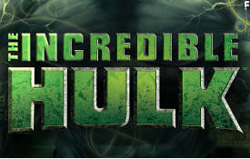 The Incredible Hulk Video Slots by Playtech