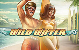 Wild Water Video Slots