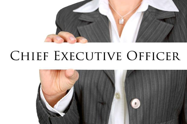 Chief Executive Officer