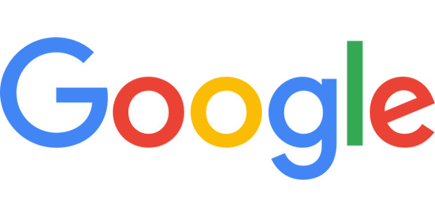 Google Logo